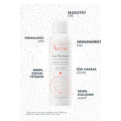 Avene Ferahlatıcı Termal Su 150 ml - 5