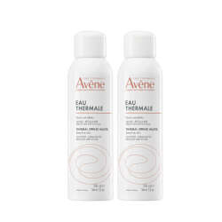 Avene Termal Su 2x150 ml - 1