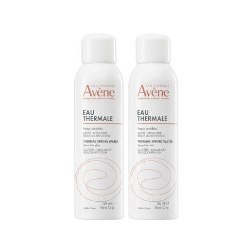 Avene Termal Su 2x150 ml - Avene