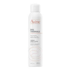 Avene Termal Su 300 ml - 4