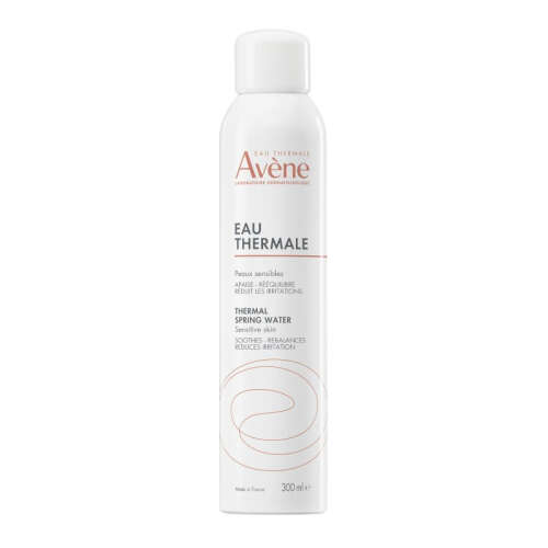 Avene Termal Su 300 ml - 4