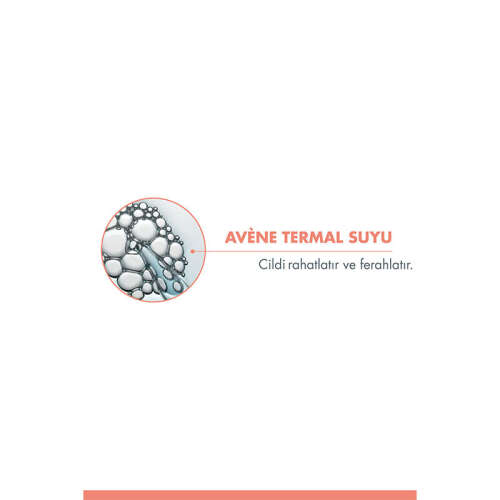 Avene Termal Su 300 ml - 5