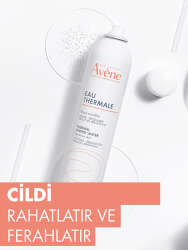 Avene Termal Su 300 ml - 3