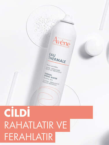 Avene Termal Su 300 ml - 3
