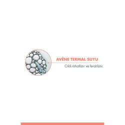 Avene Termal Su 300 ml - 5