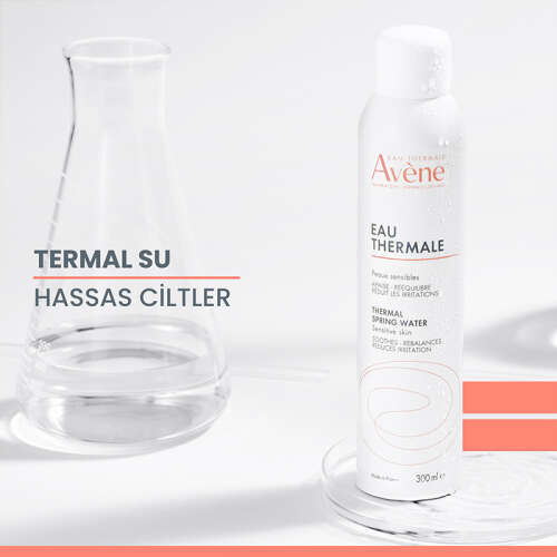 Avene Ferahlatıcı Termal Su 300 ml - Avene