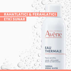 Avene Ferahlatıcı Termal Su 300 ml - 6