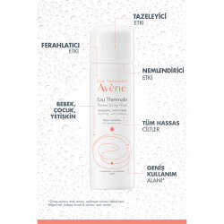 Avene Termal Su 50 ml - 2