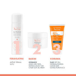 Avene Termal Su 50 ml - 5