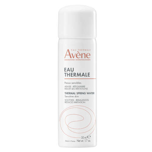 Avene Termal Su 50 ml - 6