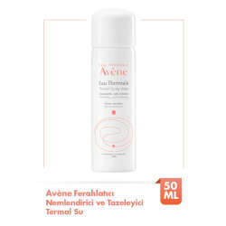 Avene Ferahlatıcı Termal Su 50 ml - 3