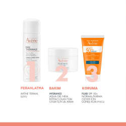 Avene Ferahlatıcı Termal Su 50 ml - 4