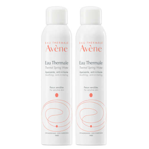 Avene Thermal Su 2x 300 ml - 2