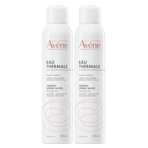 Avene Thermal Su 2x 300 ml - 6