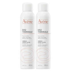 Avene Thermal Su 2x 300 ml - 6