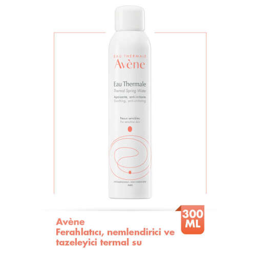 Avene Thermal Su 2x 300 ml - Avene