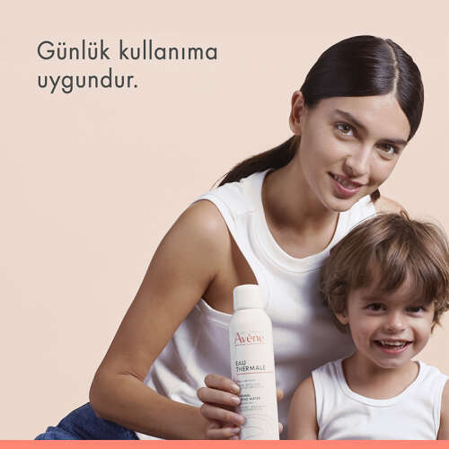 Avene Thermal Su 2x 300 ml - 3
