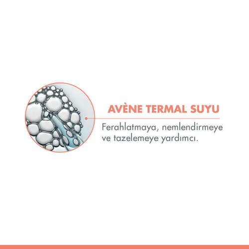 Avene Thermal Su 2x 300 ml - 4
