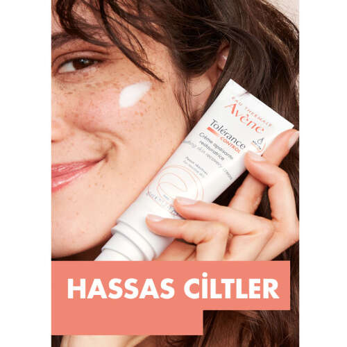 Avene Tolerance Control Soothing Skin Recovery Cream 40 ml - 6