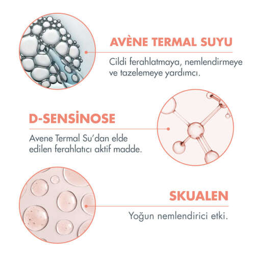 Avene Tolerance Control Soothing Skin Recovery Cream 40 ml - 4