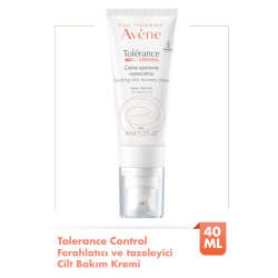 Avene Tolerance Control Soothing Skin Recovery Cream 40 ml - 1
