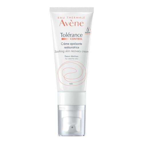 Avene Tolerance Control Soothing Skin Recovery Cream 40 ml - 2
