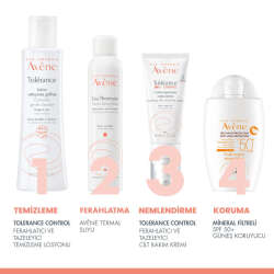 Avene Tolerance Control Soothing Skin Recovery Cream 40 ml - 7