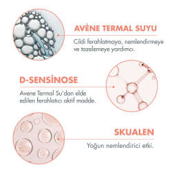 Avene Tolerance Control Soothing Skin Recovery Cream 40 ml - 4
