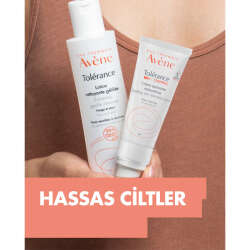 Avene Tolerance Lotion Hassas Ciltler için Temizleme Losyonu 200 ml - 7