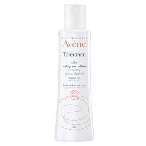 Avene Tolerance Lotion Hassas Ciltler için Temizleme Losyonu 200 ml - Avene