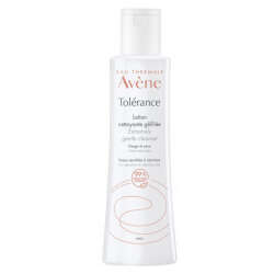 Avene Tolerance Lotion Hassas Ciltler için Temizleme Losyonu 200 ml - 1