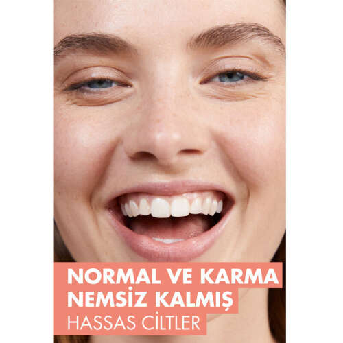 Avene Tolerance Hydra-10 Normal-Karma ve Hassas Ciltler için Nemlendirici Krem 40 ml - 3
