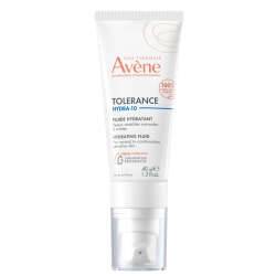 Avene Tolerance Hydra-10 Normal-Karma ve Hassas Ciltler için Nemlendirici Krem 40 ml - 1