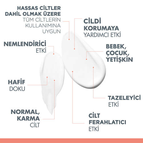 Avene Tolerance Hydra-10 Normal-Karma ve Hassas Ciltler için Nemlendirici Krem 40 ml - 3
