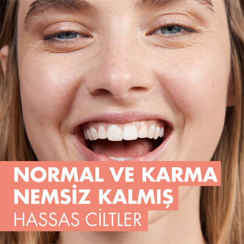 Avene Tolerance Hydra-10 Normal-Karma ve Hassas Ciltler için Nemlendirici Krem 40 ml - 4