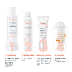 Avene Tolerance Hydra-10 Hydrating Cream 40 ml - 7
