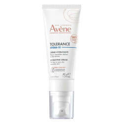 Avene Tolerance Hydra-10 Çok Kuru Hassas Ciltler için Nemlendirici Krem 40 ml - 2