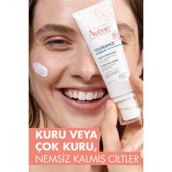 Avene Tolerance Hydra-10 Çok Kuru Hassas Ciltler için Nemlendirici Krem 40 ml - 5