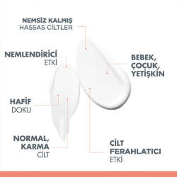 Avene Tolerance Hydra-10 Çok Kuru Hassas Ciltler için Nemlendirici Krem 40 ml - 4