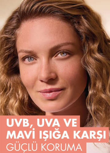 Avene Ultra Fluid Invisible SPF50 Normal ve Karma Ciltler İçin Güneş Kremi 50 ml - 5