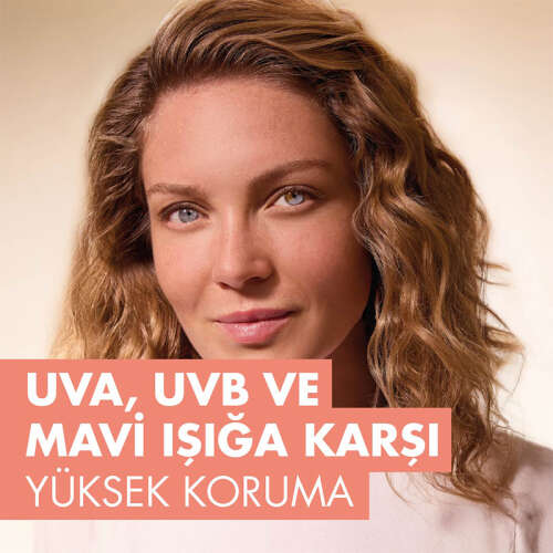 Avene Ultra Fluid Perfector SPF50+ Cilt Tonu Eşitleyici Renkli Güneş Kremi 50 ml - 3