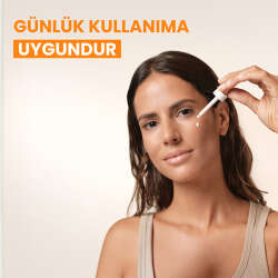 Avene Ultra Serum SPF 50+ Aydınlatıcı Etkili UVA,UVB ve Mavi Işık Karşıtı Güneş Koruyucu Serum 30 ml - 6