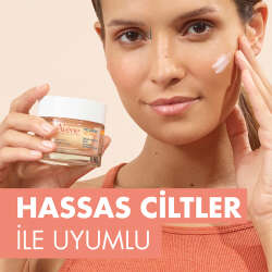 Avene Vitamin Activ Cg C Vitamini ve Niasinamid Antioksidan Etkili Yüz Bakım Kremi 50 ml - 5