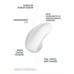 Avene XeraCalm A.D Bakım Kremi 50 ml - 4