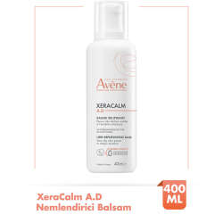 Avene XeraCalm A.D Baume Relipidant Nemlendirici Balsam 400 ml - 2