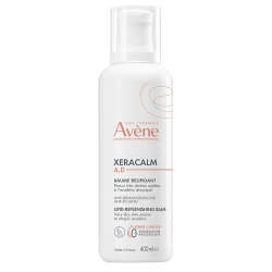 Avene XeraCalm A.D Baume Relipidant Nemlendirici Balsam 400 ml - 1