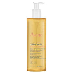 Avene XeraCalm A.D Hassas Ciltler için Yıkama Yağı 400 ml - 1