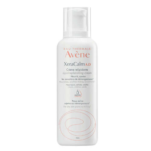 Avene Xeracalm A.D Nemlendirici Krem 400 ml - 1