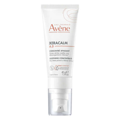 Avene XeraCalm A.D Soothing Concentrate 40 ml - Avene