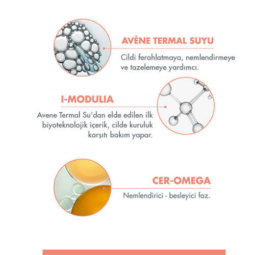 Avene XeraCalm A.D Soothing Concentrate 40 ml - 2